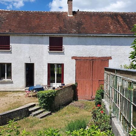 Bel Air Frais Proche Beauval & Chateaux De La Loire Thésée Exteriér fotografie