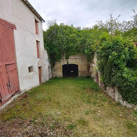 Bel Air Frais Proche Beauval & Chateaux De La Loire Thésée Exteriér fotografie