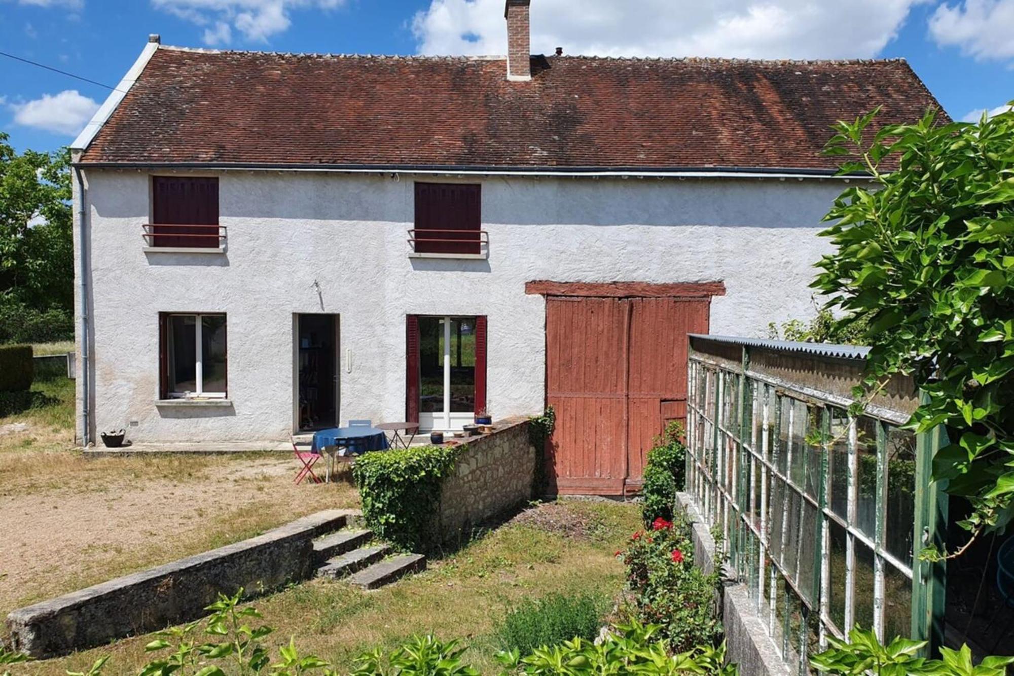Bel Air Frais Proche Beauval & Chateaux De La Loire Thésée Exteriér fotografie