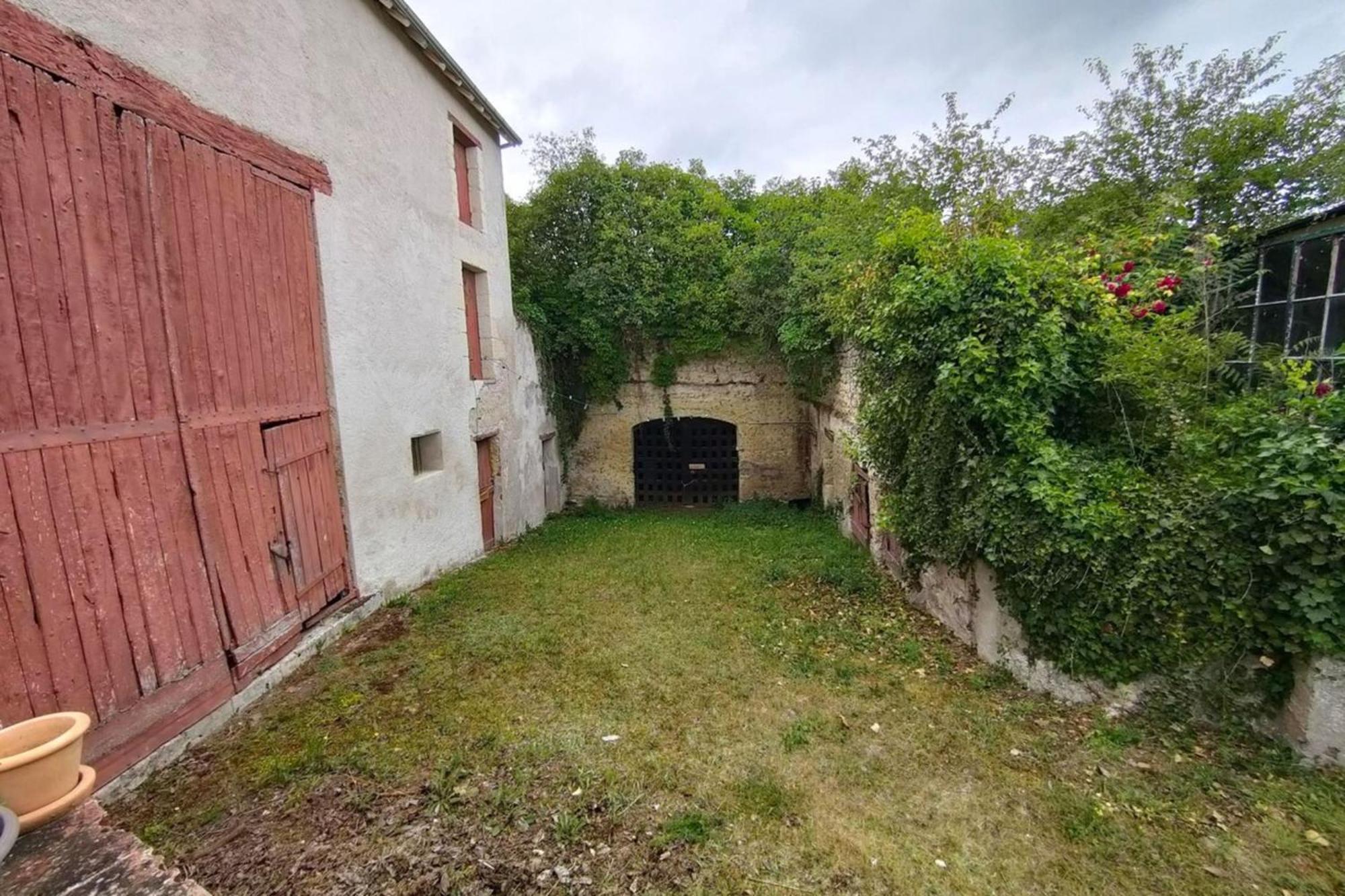 Bel Air Frais Proche Beauval & Chateaux De La Loire Thésée Exteriér fotografie