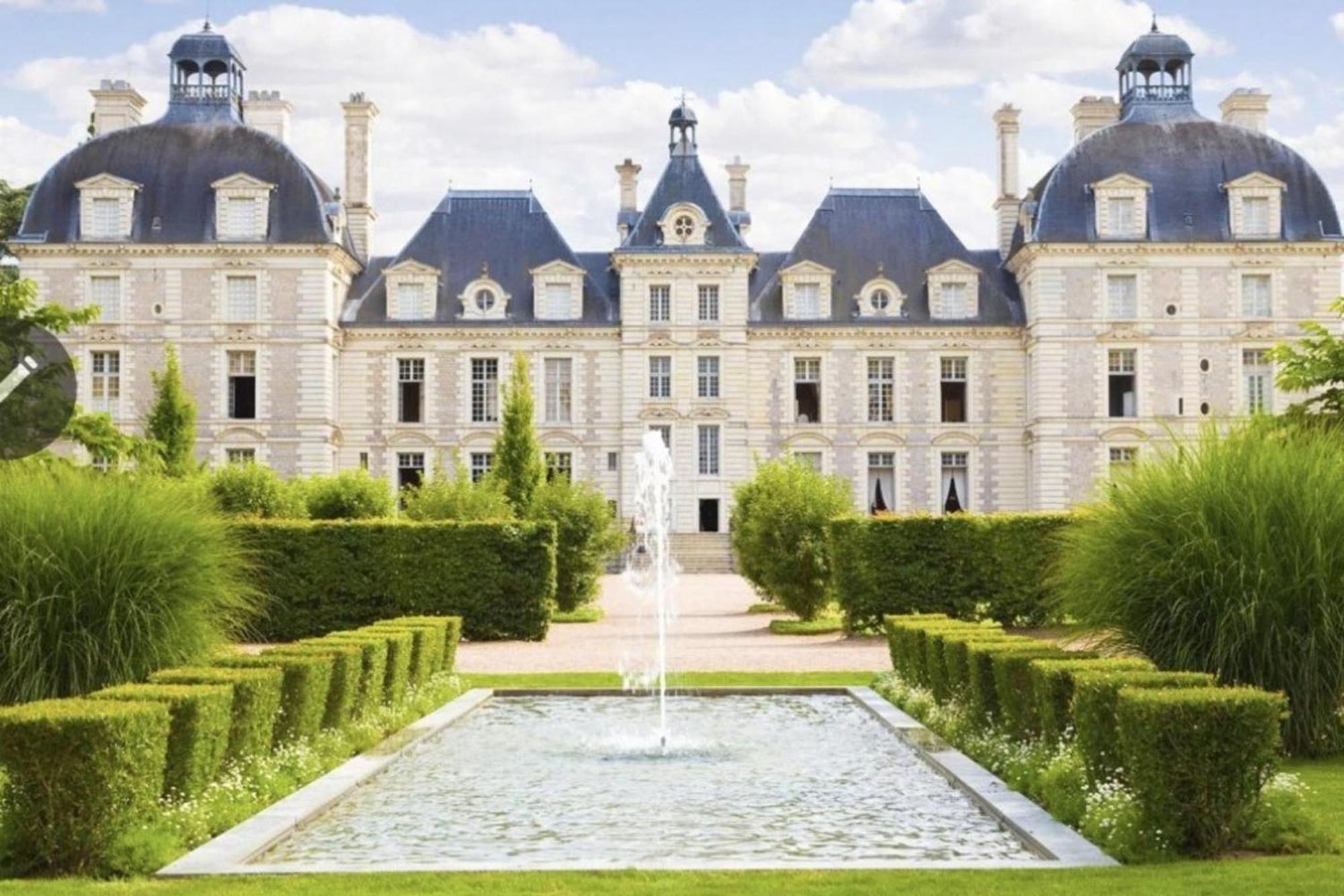 Bel Air Frais Proche Beauval & Chateaux De La Loire Thésée Exteriér fotografie